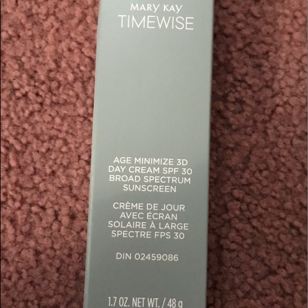Mary Kay TimeWise Day Cream
